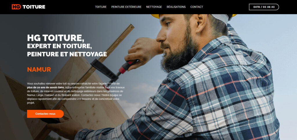 HG Toiture